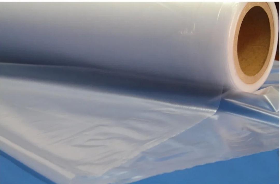 چسب فیلم گرم